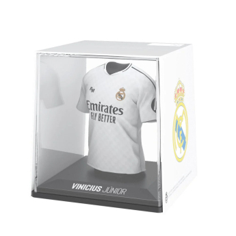Real Madrid Box MyJersey 24/25 Vini Jr. Home