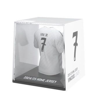 Real Madrid Box MyJersey 24/25 Vini Jr. Home