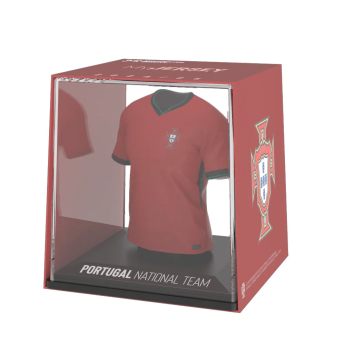 Fotbalové reprezentace Box MyJersey Portugal 2024 Home