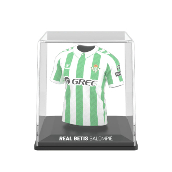 Real Betis Box MyJersey 24/25 Home