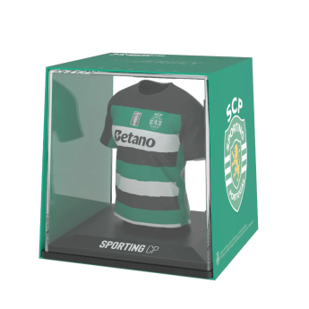 Sporting CP Box MyJersey 24/25 Home