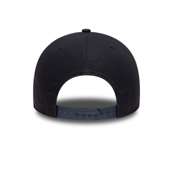 FC Chelsea čepice baseballová kšiltovka 9Forty Core navy