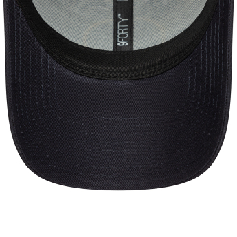 FC Chelsea čepice baseballová kšiltovka 9Forty Core navy