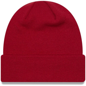 AC Milan zimní čepice Core Cuff red