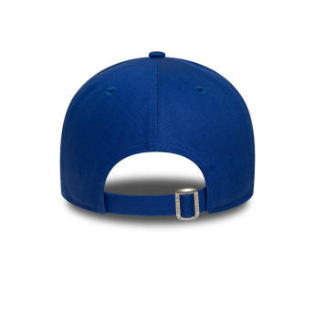 FC Chelsea čepice baseballová kšiltovka 9Forty Keyline blue