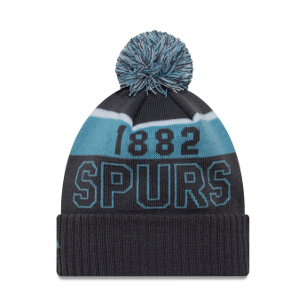 Tottenham Hotspur zimní čepice Knit Sport Text