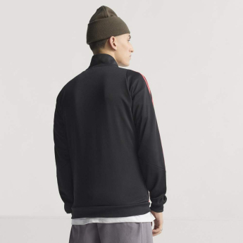 Lionel Messi pánská bunda MESSI black