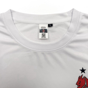 AC Milan dětský fotbalový dres replica 25/26 Away