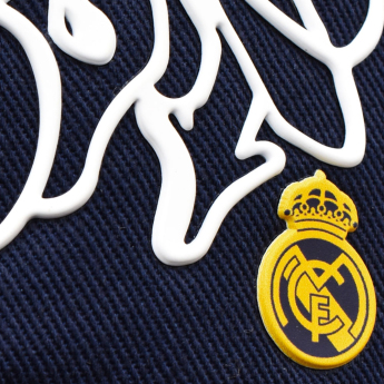 Real Madrid čepice baseballová kšiltovka No57 Graffiti