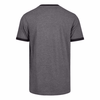 San Jose Sharks pánské tričko Belridge 47 Capital Ringer Tee