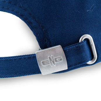 Fotbalové reprezentace čepice baseballová kšiltovka England FA Navy