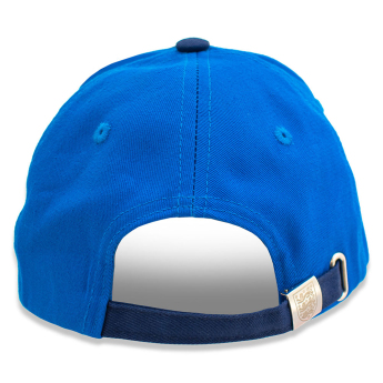 Fotbalové reprezentace dětská čepice baseballová kšiltovka England FA Junior blue