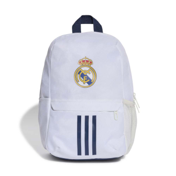 Real Madrid dětský batoh white