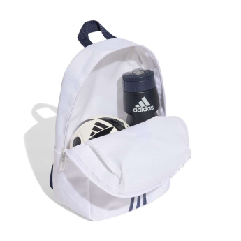 Real Madrid dětský batoh white