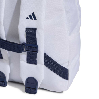 Real Madrid dětský batoh white