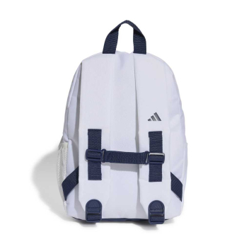 Real Madrid dětský batoh white