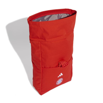 Bayern Mnichov batoh na záda Home red