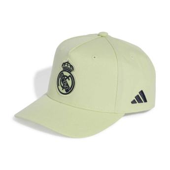 Real Madrid čepice baseballová kšiltovka Snapback almost
