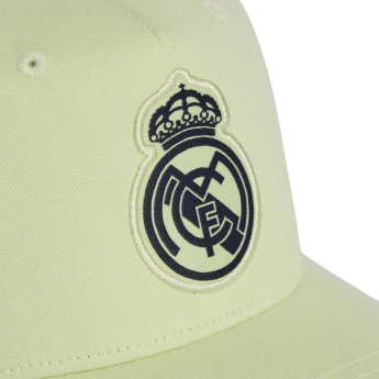 Real Madrid čepice baseballová kšiltovka Snapback almost
