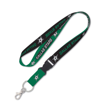 Dallas Stars klíčenka WinCraft Lanyard