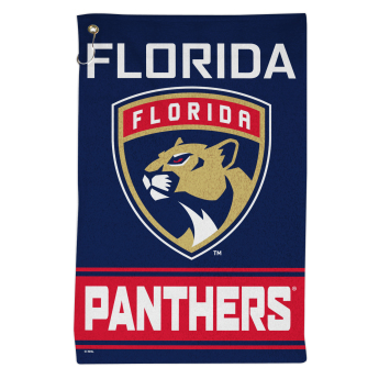 Florida Panthers ručník The Fan
