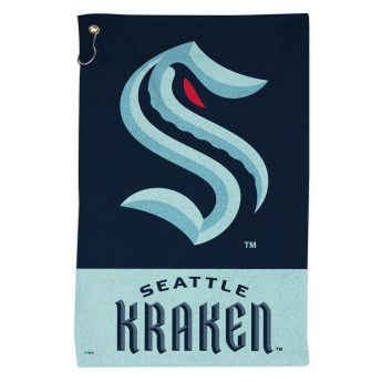 Seattle Kraken ručník The Fan