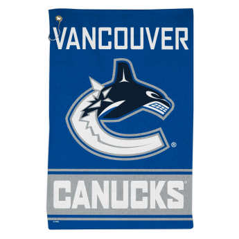 Vancouver Canucks ručník The Fan