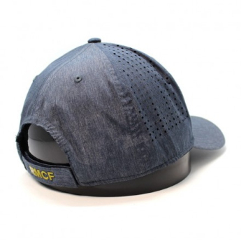 Real Madrid čepice baseballová kšiltovka No20 grey