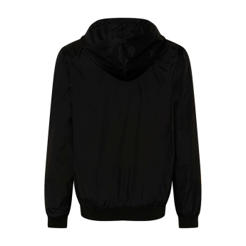 Bayern Mnichov pánská bunda s kapucí Windbreaker Classic