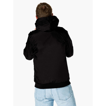 Bayern Mnichov pánská bunda s kapucí Windbreaker Classic