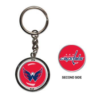 Washington Capitals přívěšek na klíče Spinner