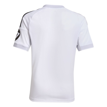 Real Madrid dětský fotbalový dres official replica 25/26 home