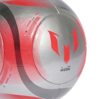 Lionel Messi fotbalový míč MESSI Club lucid