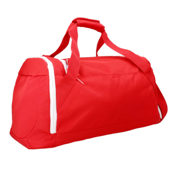 Bayern Mnichov sportovní taška Fullred Big