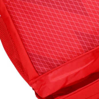 Bayern Mnichov školní batoh Fullred