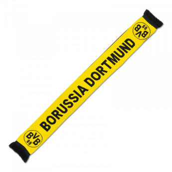 Borussia Dortmund zimní šála Standard