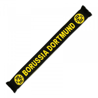 Borussia Dortmund zimní šála Standard