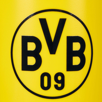 Borussia Dortmund láhev na pití yellow