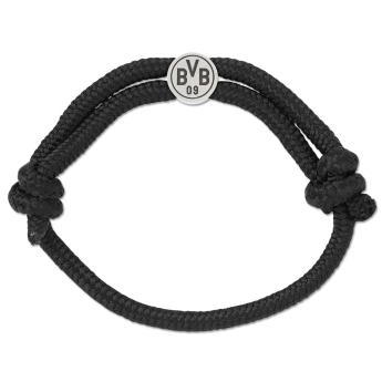 Borussia Dortmund náramek Armband