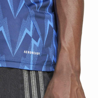 FC Arsenal fotbalový dres official replica 25/26 away