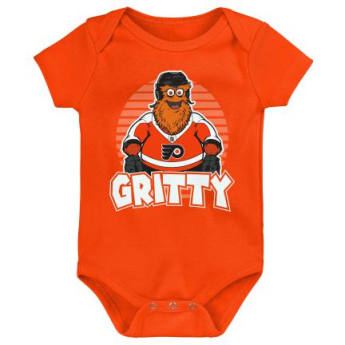 Philadelphia Flyers dětské body Mascot Pride Ss Creeper