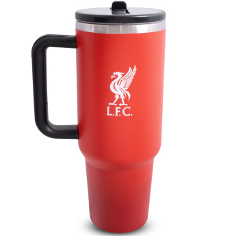 FC Liverpool termohrnek Tumbler