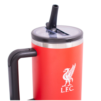 FC Liverpool termohrnek Tumbler