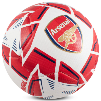 FC Arsenal fotbalový míč Nova Premium - size 5