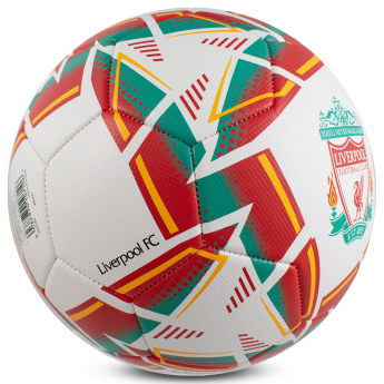 FC Liverpool fotbalový míč Nova Premium - size 5