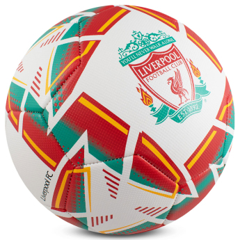 FC Liverpool fotbalový míč Nova Premium - size 5