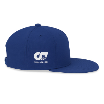 Red Bull Racing čepice baseballová kšiltovka Max Verstappen Brazil GP blue F1 Team 2025