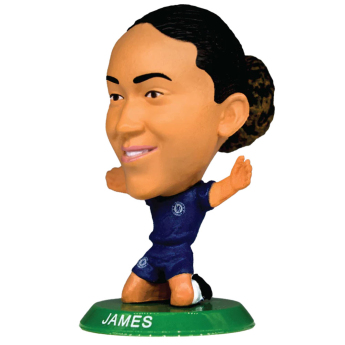 FC Chelsea figurka SoccerStarz James