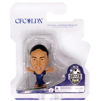 FC Chelsea figurka SoccerStarz James