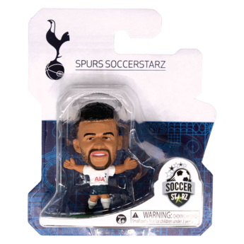 Tottenham Hotspur figurka SoccerStarz Solanke